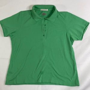 Men’s Foxcroft T- Shirt 0027